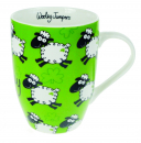 Wooley Jumpers Tasse